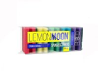 Губка для посуды Lemon Moon 8.7х5.8х2.7