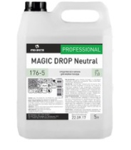Magic Drop Neutral -5